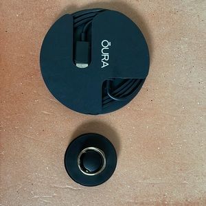 Oura ring